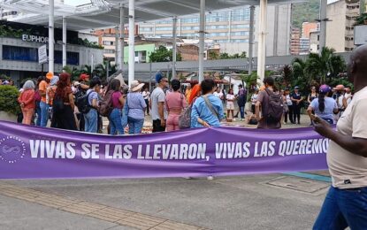 78 niñas y niños, han desparecido en el Valle del Cauca, en lo corrido del año.