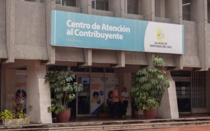 ¿En qué consiste el ‘Predial Social’, propuesto por el alcalde Alejandro Eder?