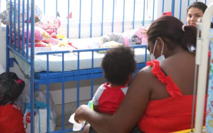 Cierre de servicios en la Clínica Palmira afectará la capacidad de respuesta en Cali