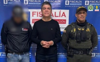 Andrés Gustavo Ricci fue condenado a 45 años de prisión  por el feminicidio de Luz Mery Tristán