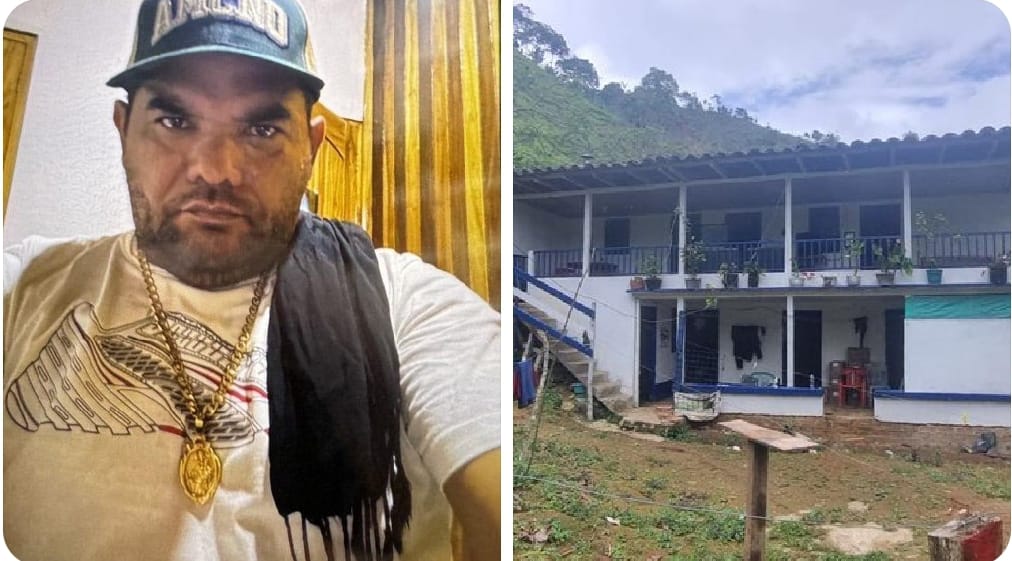 Alias ‘Nino’, quien había planeado atentar contra el presidente Petro, fue abatido en Valle