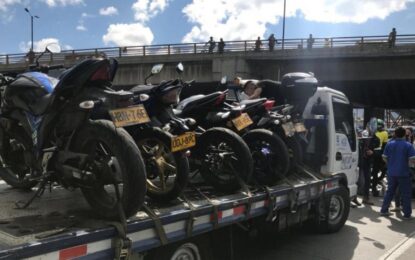 Congreso busca ponerle ‘tatequieto’ al abuso de las grúas y patios en el país