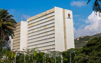 Alcaldía de Cali solicitó al Concejo una adición presupuestal de$643 mil millones