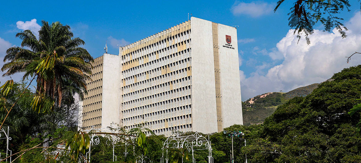 Alcaldía de Cali solicitó al Concejo una adición presupuestal de$643 mil millones