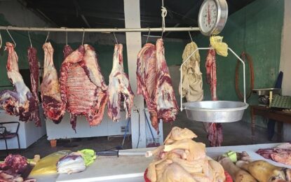 ¡Atención! Desde el 4 de abril cambian las reglas para la venta de carne en el país