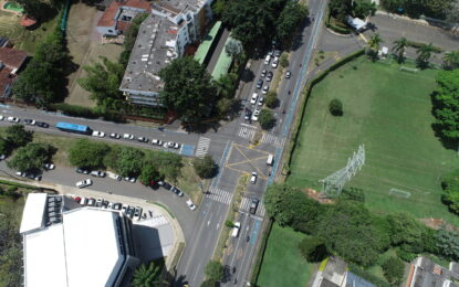 Movilidad anuncia algunos cambios viales en Cali, a partir de este 7 de abril