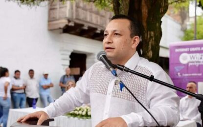 Fallo del Tribunal Administrativo del Valle, tumbó la elección del alcalde de Cartago