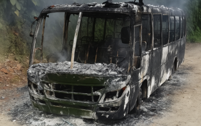 Rechazo en el Valle, por atentado contra un bus que transportaba niños en zona rural de Jamundí