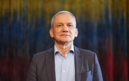 Fiscalía imputa a exdirector del DAPRE Carlos Ramón González, por presunta corrupción en la UNGRD