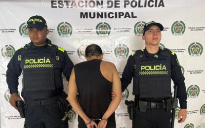 Hombre asesina a su madre en el barrio Villa Colombia de Cali