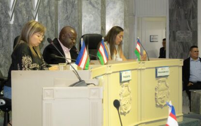 Concejo le aprobó  a la Alcaldía de Cali, los primeros $365.000 millones del empréstito