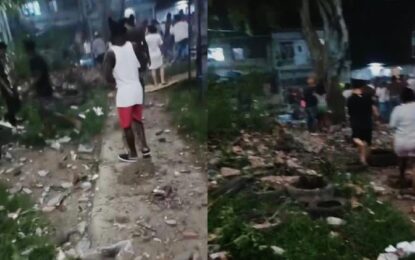 Atentado con explosivos en Cali deja siete heridos, incluidos dos menores: ofrecen $500 millones por información