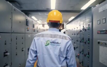 EMCALI anunció su transformación a una empresa del futuro