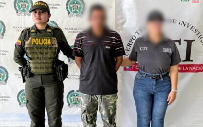 Fiscalía judicializa a pastor acusado de abuso sexual a menor en Ginebra, Valle del Cauca