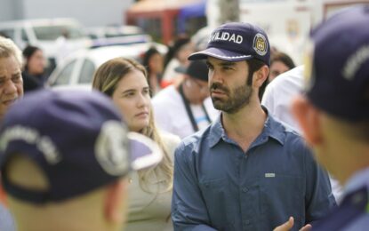 Ordenan arresto del secretario de Movilidad de Cali por desacato a tutela