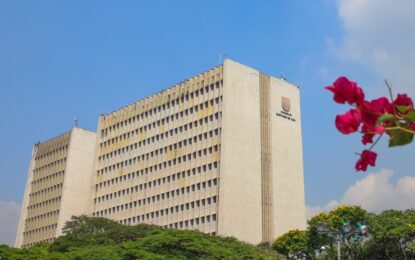 Nuevos cambios en el gabinete de Eder