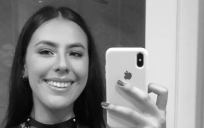 Conmoción en Buga por asesinato de Gabriela Trejos, hija de exdirectivo de la Cámara de Comercio