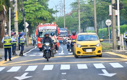 Cali celebrará el Día de la Movilidad Sostenible este 22 de septiembre: habrá restricciones para carros y motos