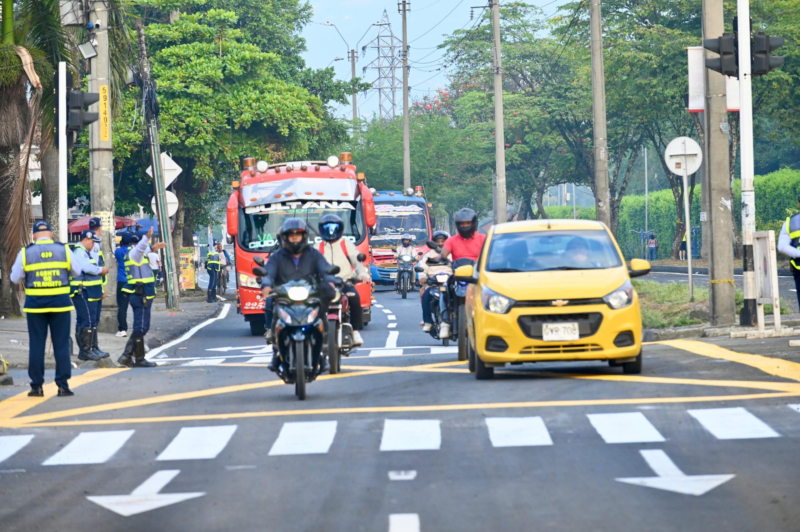 Cali celebrará el Día de la Movilidad Sostenible este 22 de septiembre: habrá restricciones para carros y motos