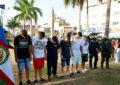 Capturan a 10 ‘motoladrones’ en Cali: cayó la banda ‘Los Sagaces’