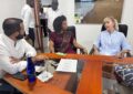 «El Gobierno Nacional no ha sido receptivo con nosotros», Gobernadora del Valle