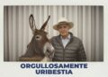 “Orgullosamente Uribestia”: el lema que se volvió viral entre simpatizantes del expresidente