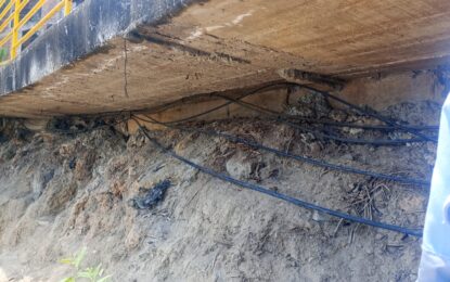 EMCALI descubrió conexiones ilegales de agua en Cali: pérdidas millonarias y negocios involucrados