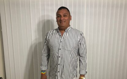 Asesinan en Cali al docente y líder social Luis Ernesto Sánchez