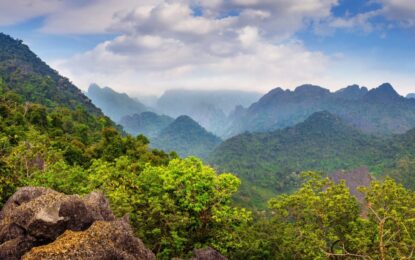 Cali se prepara para la Semana de la Biodiversidad