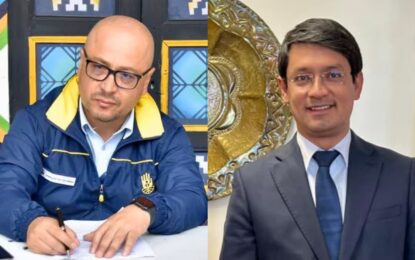 Escándalo de la UNGRD y la implicación de un testigo contra el precandidato Camilo Romero