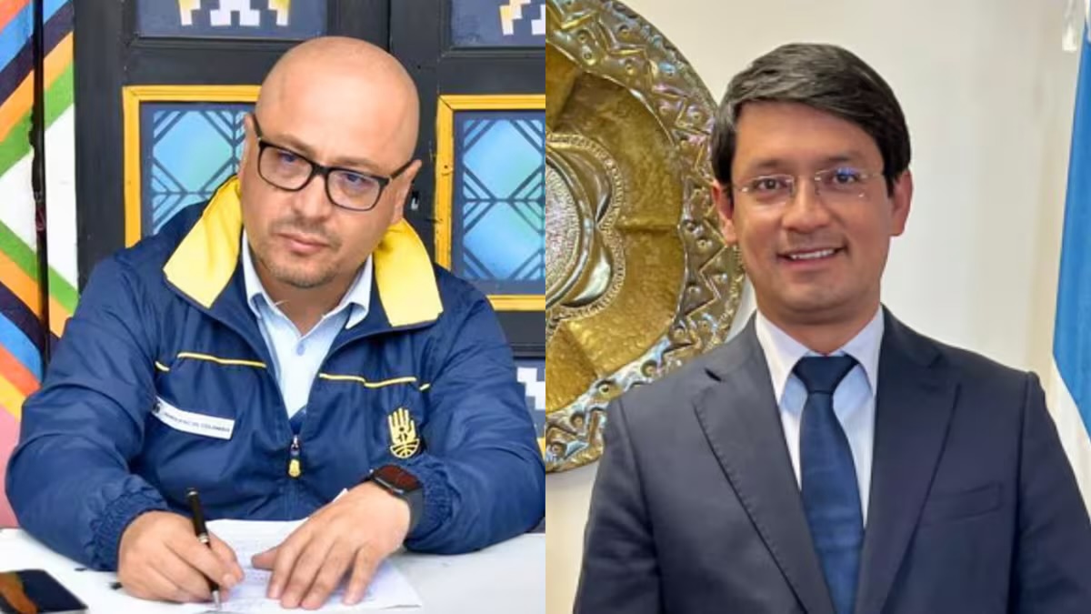 Escándalo de la UNGRD y la implicación de un testigo contra el precandidato Camilo Romero