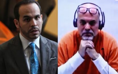 Abelardo de la Espriella vs. Salvatore Mancuso: Amistad, acusaciones y política en Colombia