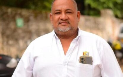 Disidencias de las FARC habrían asesinado a funcionario de la Alcaldía de Jamundí en zona rural