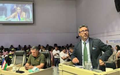 Concejales piden comisión y mesa interinstitucional para frenar el multicrimen en Cali: alarma por homicidios de jóvenes