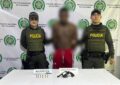 17 armas ilegales salieron de las calles en operativos de la Policía en Cali