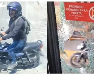 Metro Cali rechaza nuevo ataque al MIO en Alfonso López y pide dar con el responsable