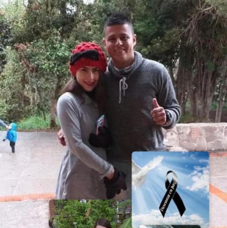Tres personas de una misma familia murieron en accidente en la vía Buenaventura–Buga