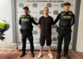 ¡Cayó alias ‘Gramo’! Capturado el cerebro criminal del atentado terrorista contra la Escuela Militar de Aviación en Cali