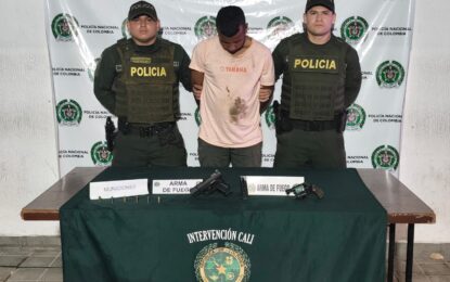 Balacera en velorio del barrio Mariano Ramos dejó una persona muerta en el oriente de Cali