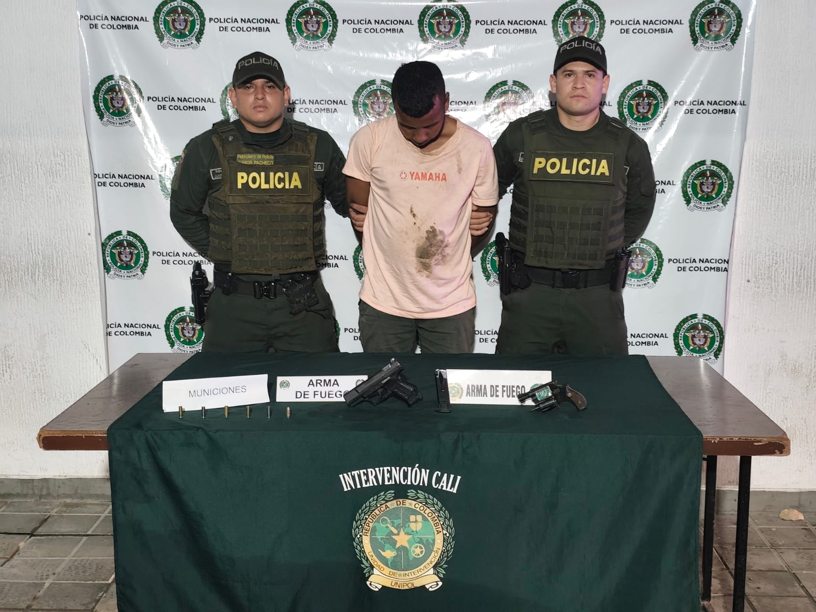 Balacera en velorio del barrio Mariano Ramos dejó una persona muerta en el oriente de Cali