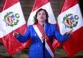 Presidenta de Perú destituida por el congreso