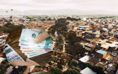 Alcalde anuncia alivios tributarios para impulsar inversión empresarial en el oriente y el centro de Cali