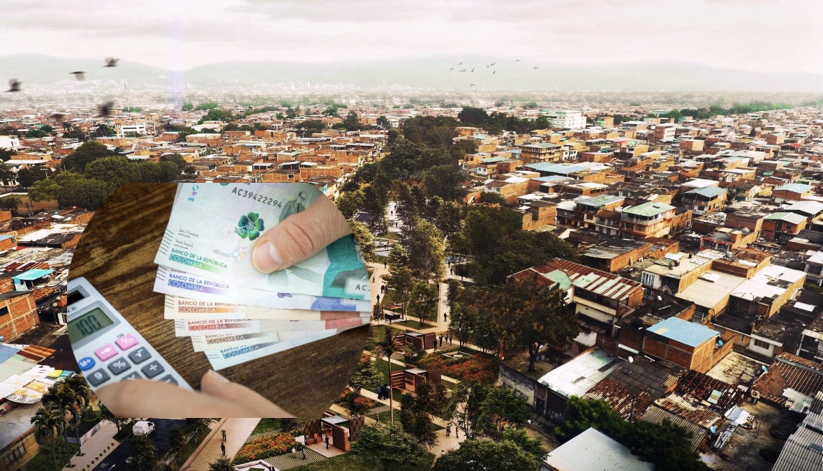 Alcalde anuncia alivios tributarios para impulsar inversión empresarial en el oriente y el centro de Cali