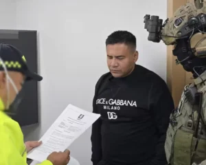 Reforzarán controles en el centro del Valle tras la autorización de extradición de ‘Pipe Tuluá’