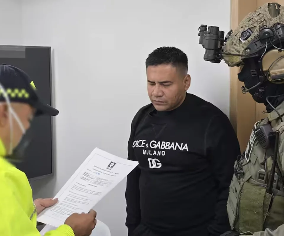 Reforzarán controles en el centro del Valle tras la autorización de extradición de ‘Pipe Tuluá’