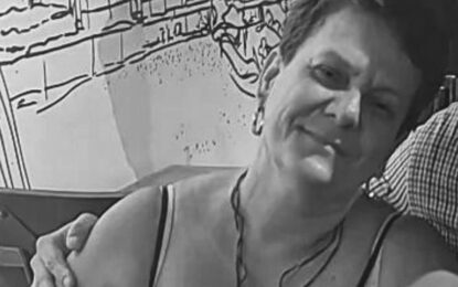 Asesinada exjueza de Paz Cruz Magnolia Sánchez en el norte de Cali