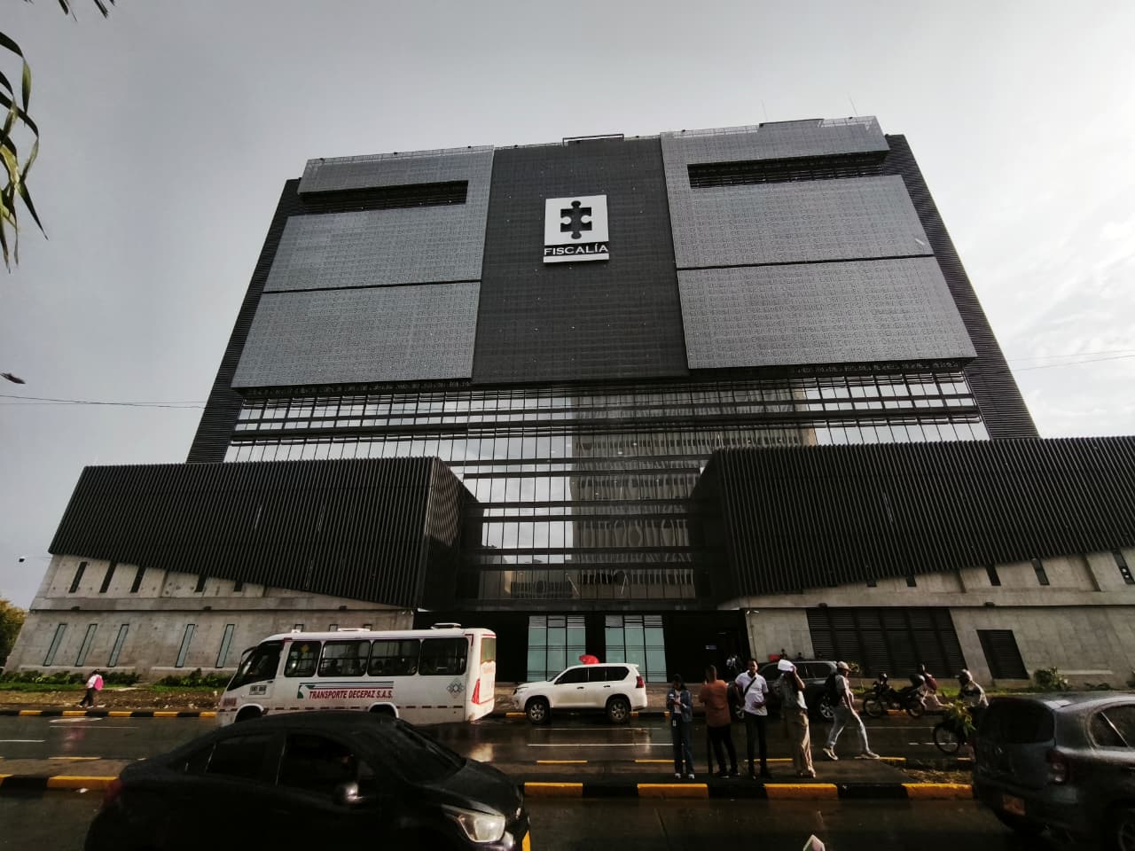 Tras 17 años de espera, Cali por fin tiene su búnker de la Fiscalía