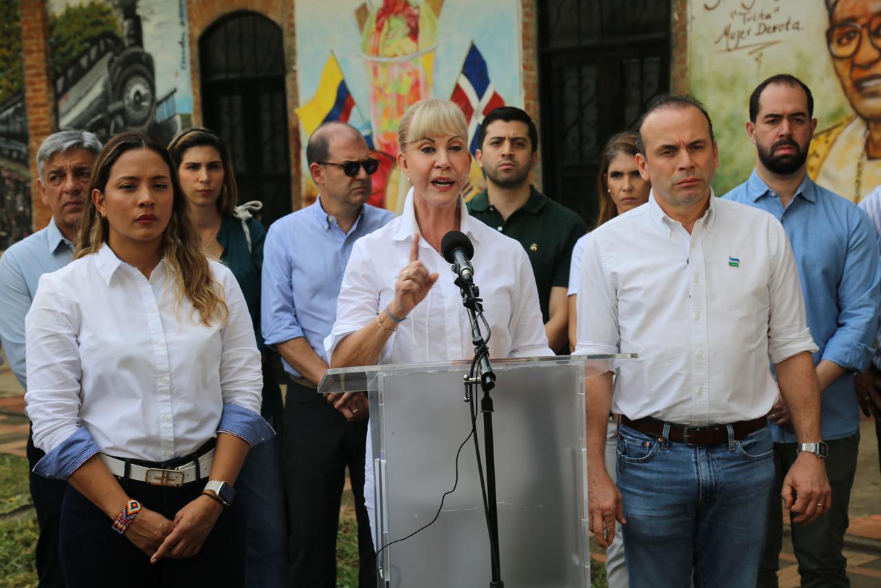 El sueño del Tren de Cercanías no se detiene: el Valle busca aliados para hacerlo realidad sin apoyo nacional