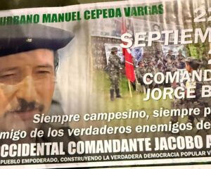 Capturan a tres presuntos integrantes de estructura urbana de disidencias de las FARC en vías del Valle