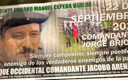 Capturan a tres presuntos integrantes de estructura urbana de disidencias de las FARC en vías del Valle